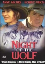 Night of the Wolf by Sr. David S. Cass: Used