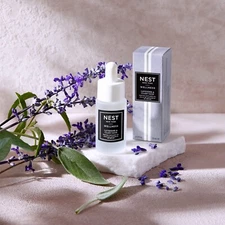 Nest New York Fragrances Wellness Lavender & Clary Sage Misting Diffuser Oil