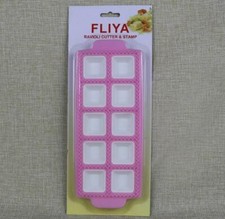Kitchen Gadget Dumpling Mold Round Ravioli  Dumpling Baking Mold