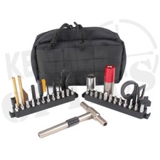 Fix It Sticks The Works w/ All-in-One Torque Driver FIS-WORKS