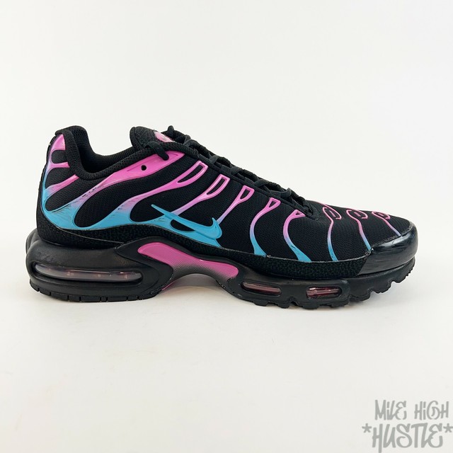 air max plus tn miami vice
