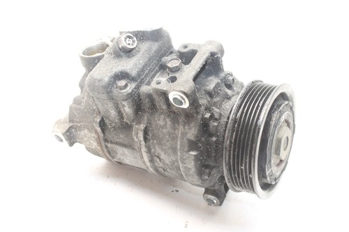 Audi A6 4F2, C6 2.0 TDI Klimakompressor 4F0260805AN Diesel 100Kw 2008