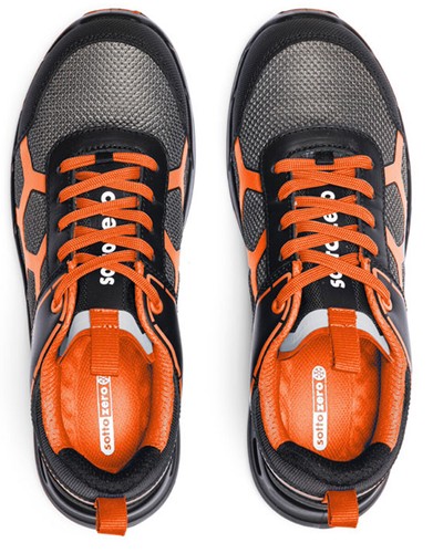 Sottozero Work UFO S1PS ESD Scarpa Bassa Antinfortunistica da Lavoro SC - Afbeelding 19 van 28