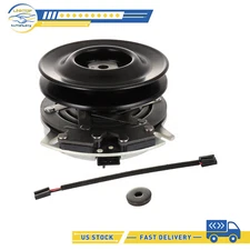 Elteric PTO Clutch For MTD 917-04174