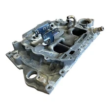 GM Chevrolet GMC 4.3L Vortec Intake Manifold Lower 96-02 Genuine OEM