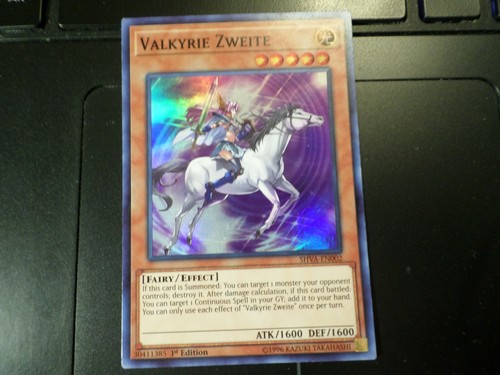 YUGIOH SUPER RARE FROM VARIOUS NEW SET PART 3 YOU CHOOSE  - Picture 207 of 258