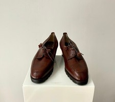 Bally Lined Shoes Size 37 6 - New And Unworn