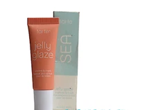 Tarte Sea jelly glaze anytime lip mask 10 g. / 0.35 oz.  CHOOSE SHADE.
