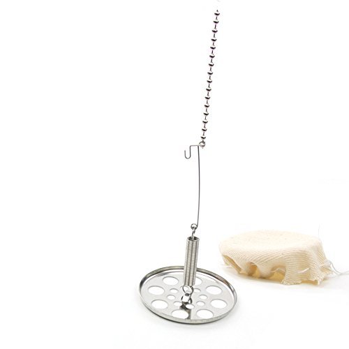 Kaffeemaschine 5 Tassen Syphon Maschine Vakuum Glas Kaffeekanne Zubehör Ersatzteil - Bild 5 von 32