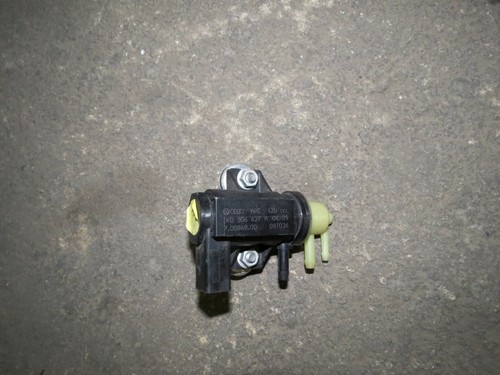 Original VW Golf 6 Plus 5M Druckwandler A19369 1k0906627a