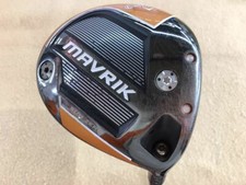 Golf Driver Callaway Mavrik Sub Zero Speeder569 Evolution Ⅵ (SR) 9 45.5inch