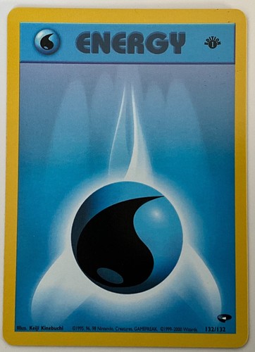 2000 POKEMON GYM CHALLENGE 1ST EDITION CARDS YOU CHOOSE Nr Mint / Mint - Picture 71 of 71