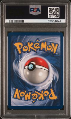 PSA 6 Jigglypuff 1st Edition #54 1999 Pokemon Jungle 85984847 | eBay