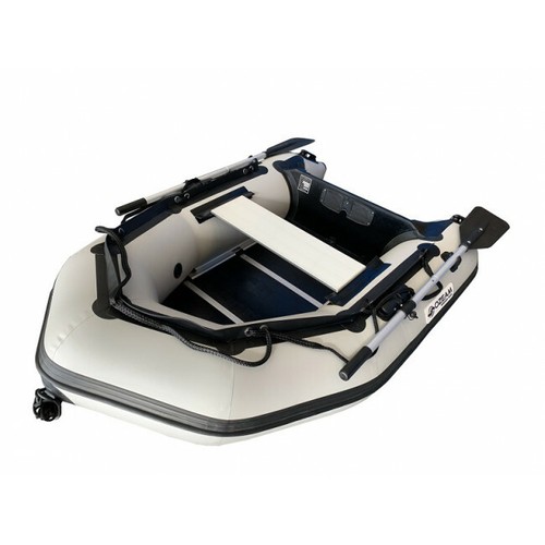 Tender Ozeam 200 Sol En Bois + Chiglia Carpfishing Spinning Pêche Traina - Photo 21/21