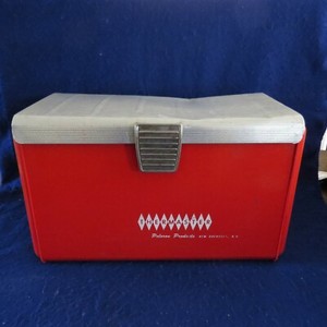 vintage thermaster cooler