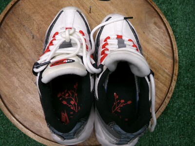 Nike Air Max 95 'Japan' Red Summit White DH9792-100 Men's