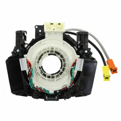 Spiral Cable Clock Spring 25567-AU025 for Nissan X-Trail T30 10/01