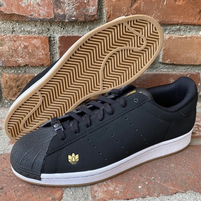 red and navy blue adidas