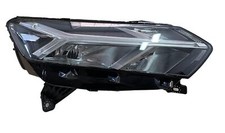 Scheinwerfer Mit Licht Diurna Led- für Dacia Jogger Von 2022 Recht