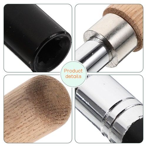 Practical Professional Piano Spanner Piano Tuning Kit Piano Tuning Tool - Picture 10 of 12