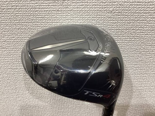 Titleist TSR4 Driver Japan Specification TourAD DI 6(JP) S 9 6440