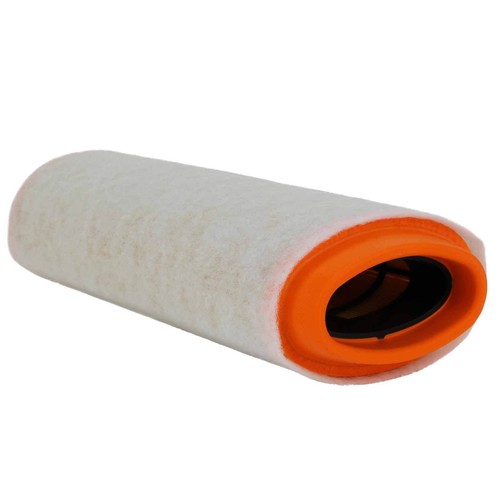 Mahle LX823 Luftfilter BMW e81 e87 e46 e90 e91 e39 e60 e61e83 4 Zyl. Diesel - Bild 2 von 3