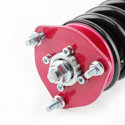 Amortiguadores Suspensiones complet for Mazda 6 GG Mazda 6 MPS 2005-2007 - Picture 5 of 10