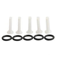 Filter Kraftstoffpumpe Satz All Balls 47-3024 FüR Husqvarna FC 250 2014-2021