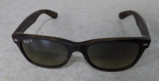 Ray Ban Sunglasses RB 2132 New Wayfarer 894/76 Tortoise FRAMES ONLY 55-18-145 3P