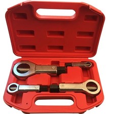 4 Piece Nut Splitter Rusty Nut Separator Nut Cutter Cutters Urgent Tools 4 Piece Nut Splitter Rusty Nut Separator Nut Cutter Cutters Urgent Tools