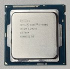 Intel Core i7-4790S Quad Core SR1QM 3.20GHz CPU Processor Socket LGA 1150