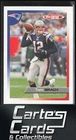 Tom Brady 2005 Topps Total #98 New England Patriots