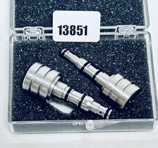 ALPRO  WL-C Adapter 04/G  Turbine Multiflex 2 Stück Innenreiningung Zahnarzt