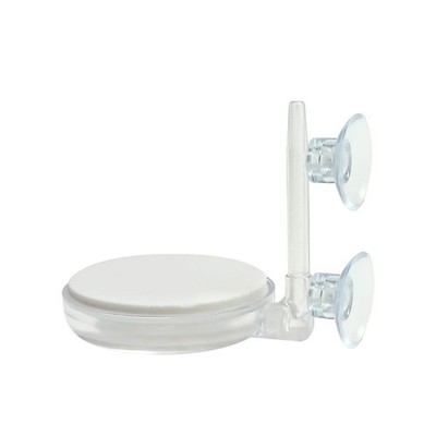 T60 Nano Aquarium Air Stone Kit, Quiet Bubble Diffuser | Nano Bubble Diffuser...