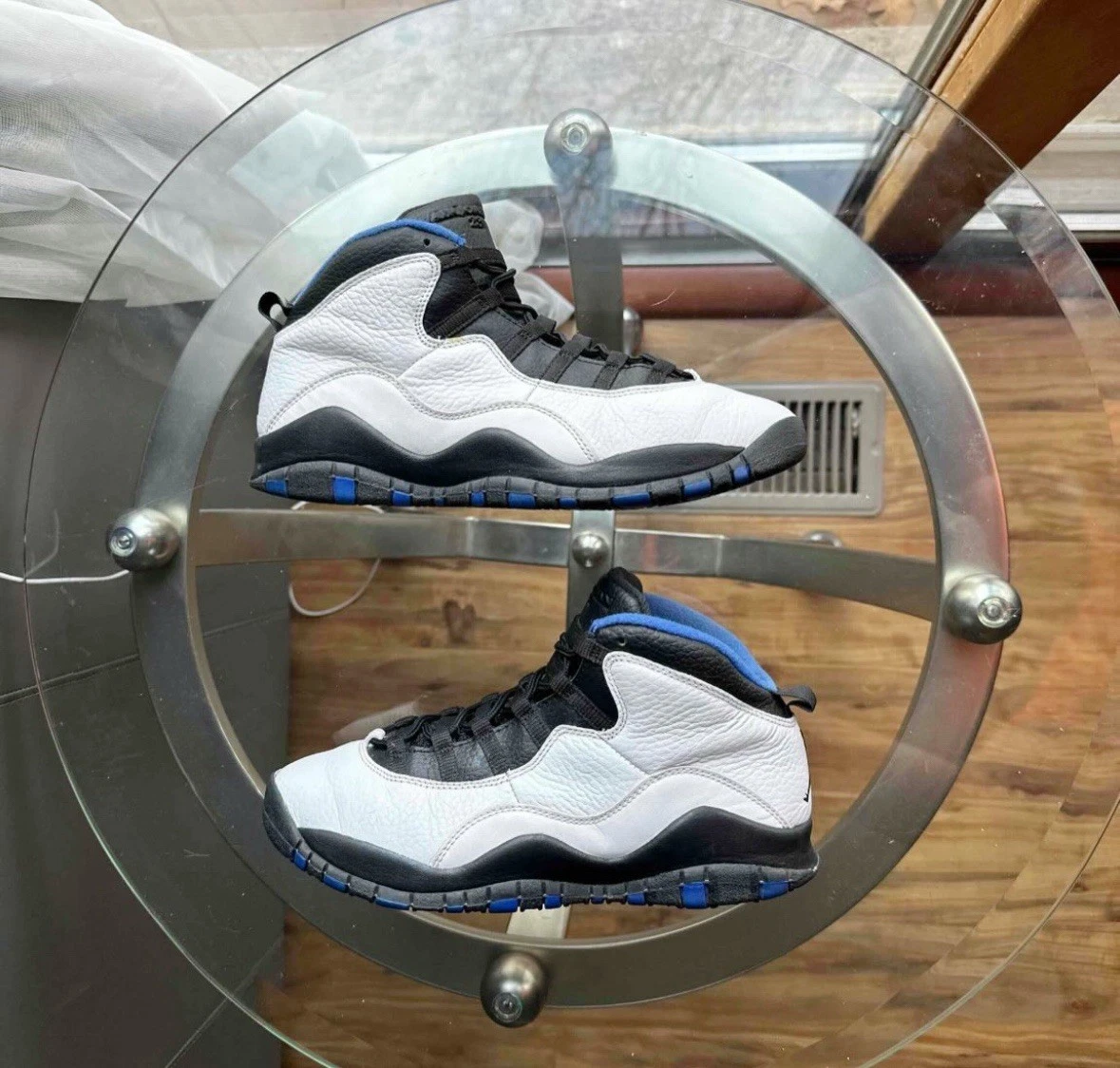 Jordan 10 OG Orlando for Sale | Authenticity Guaranteed | eBay