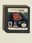 Speed Racer: The Videogame (Nintendo DS, 2008) CARTRIDGE ONLY