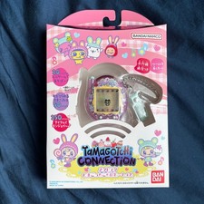 BANDAI Tamagotchi Connection x Mezzo Piano 2025 Collaboration Japan