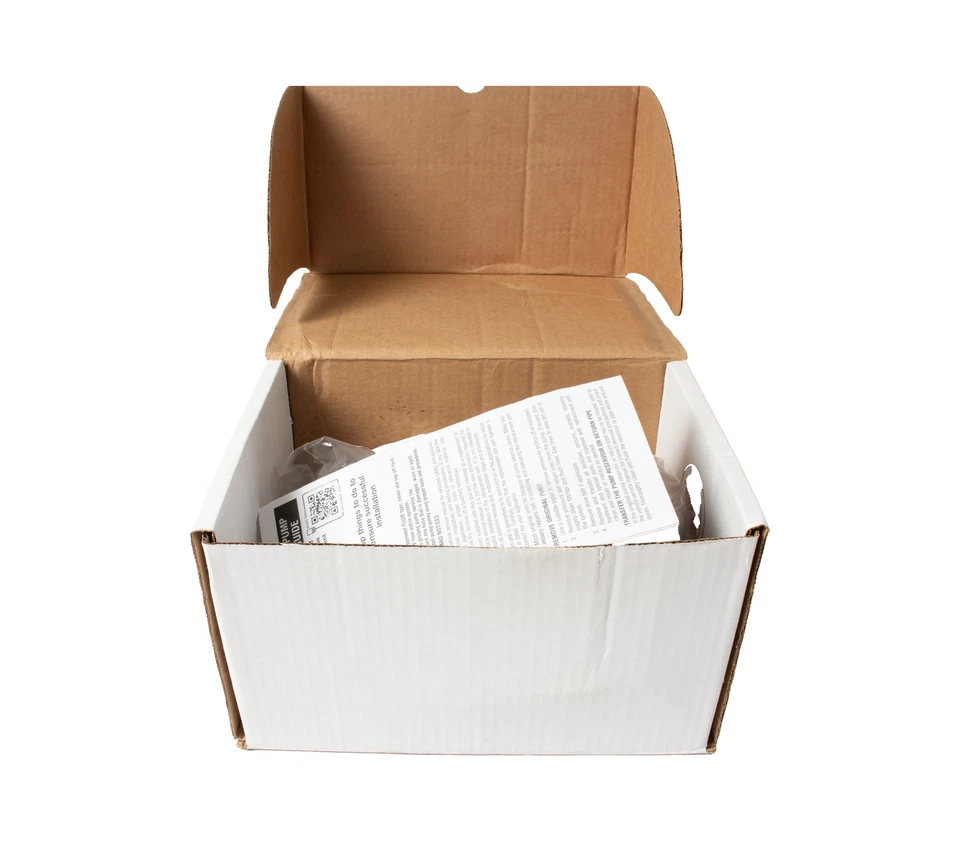 Cardone Remanufactured Power Steering Pump 1997-00 Chevrolet C/K Series 20-8747F Foto 4 de 4