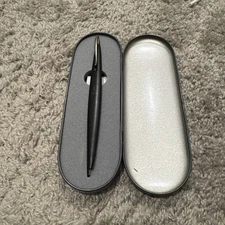 Tombow Zoom Espana La Nave 1991 Ballpoint Pen With Original Case And Box 