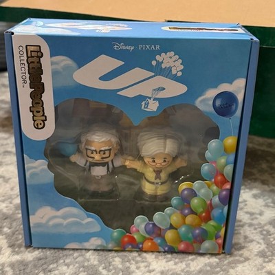 Fisher-Price Little People Disney Pixar UP Special Edition