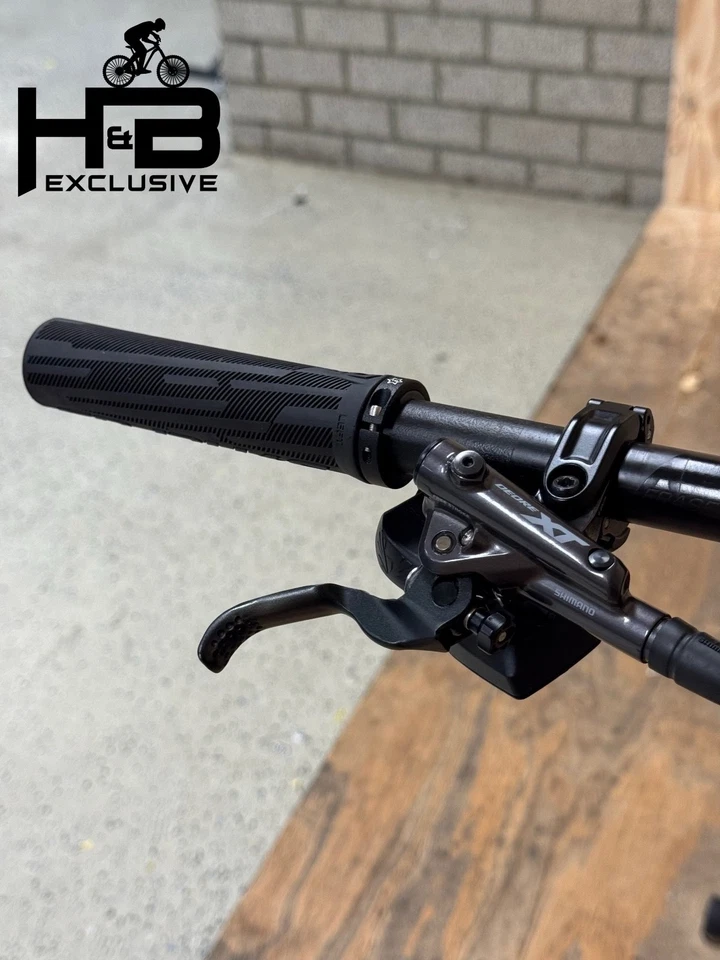 Scott Spark 900 RC Team Issue Carbon 29 inch mountainbike Sram XO1 AXS 2021 - Bild 4 von 4