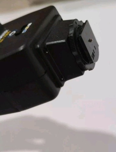 Promaster FM 1000 Shoe Mount Flash - Picture 6 of 9