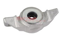 Domlager FederbeinstüTzlager Metzger Autoteile 6490393 FüR Ford Mondeo 5 Cd Cf