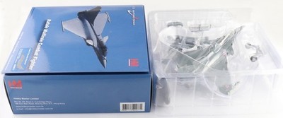 Hobby Master 1/72 Rafale B Armee de l'Air #4-FG w/SCALP Missiles