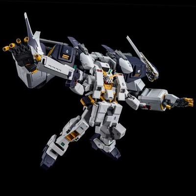 ロボット HG RX-121-2P GUNDAM TR-1 [HAZEL OWSLA] RX-121-2P Gundam TR-1 ［Hazel Owsla］ Gigantic Arm Unit