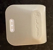 JLab JBuds Air Executive True Wireless Bluetooth Earbuds Charging Case - Black