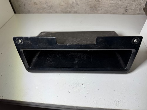 Ablagefach Mittelkonsole 6K0 057 925 VW Polo 6N1 Caddy Seat Inca Ibiza gebraucht