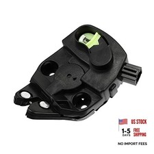 Honda 74851T2AA01 Rear Door Liftgate Tailgate Lock Trunk Latch Actuator