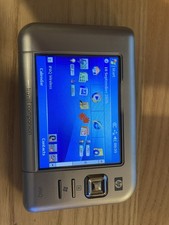 HP IPAQ RX5935 Travel Companion Pocket PC - working