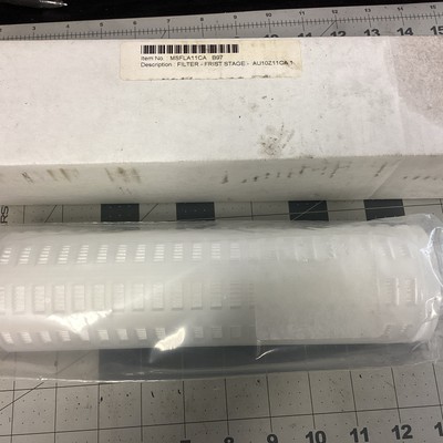 1 Unit-Filter-Frisk Stage MSFLA11CA B 97 (LMM04T)